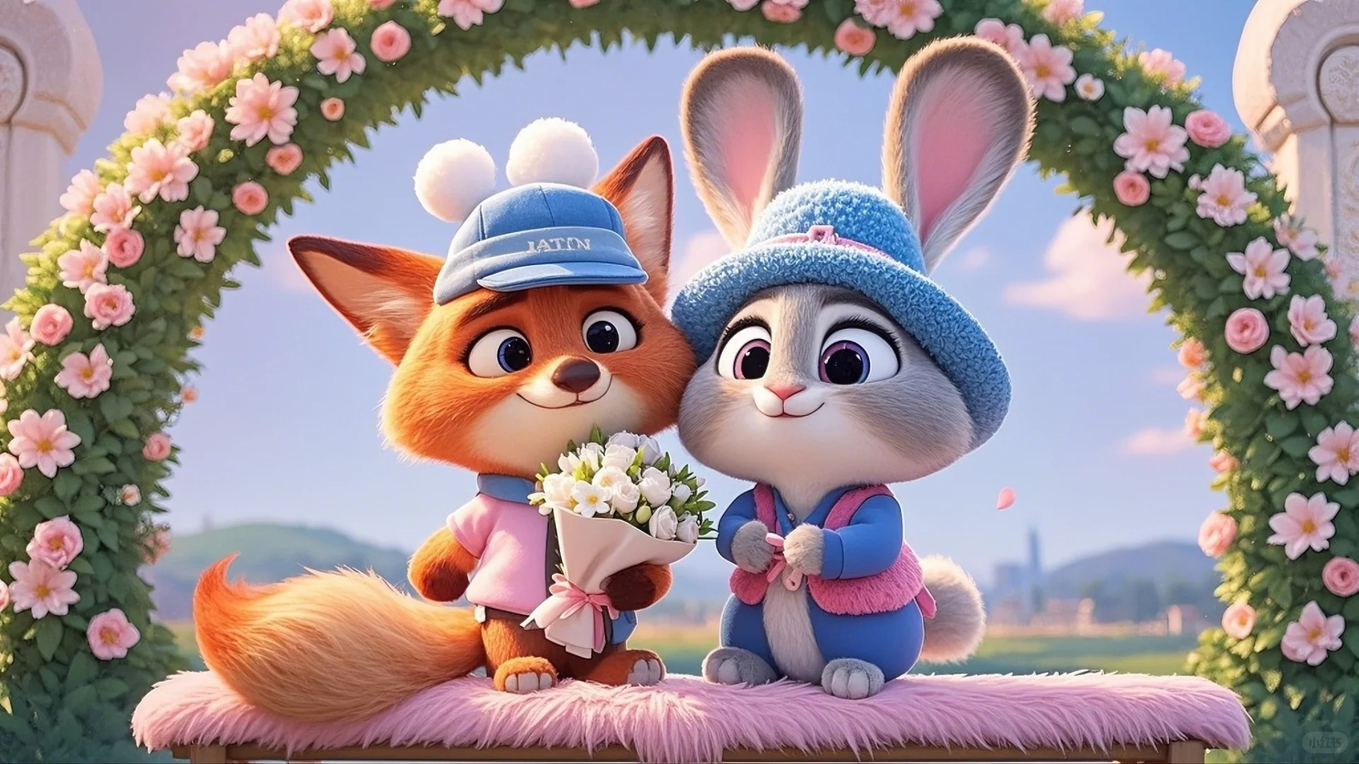 将治愈，设为可见模式❄️🎁˖✧