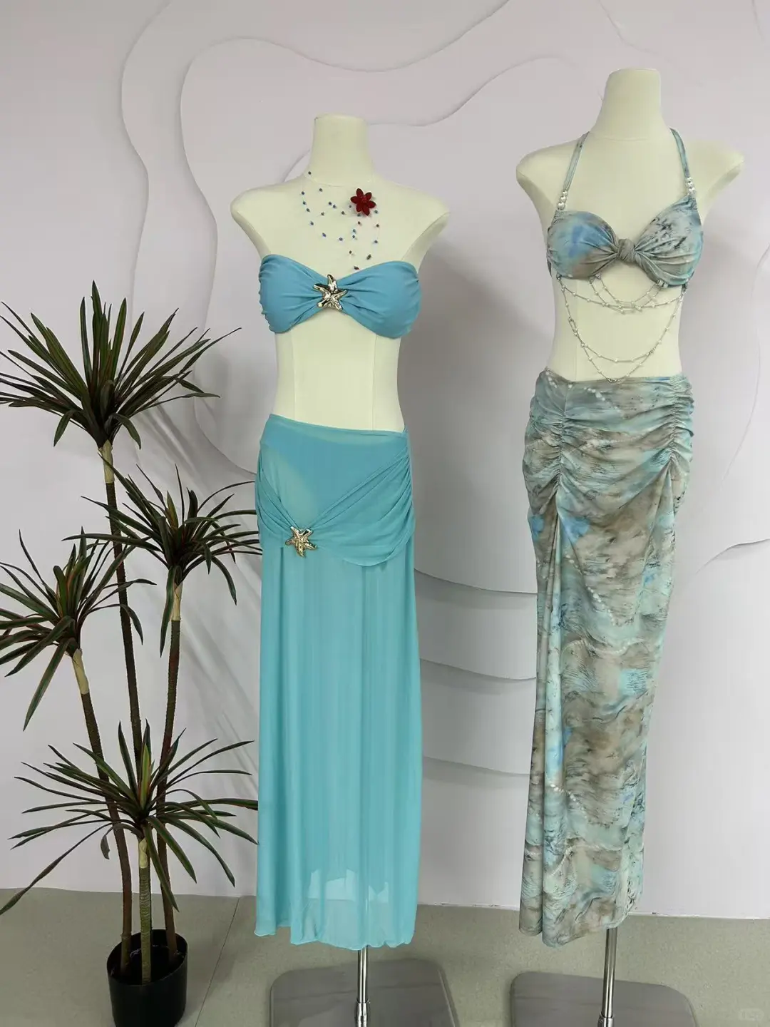 泳衣店推荐｜郑州必逛店铺