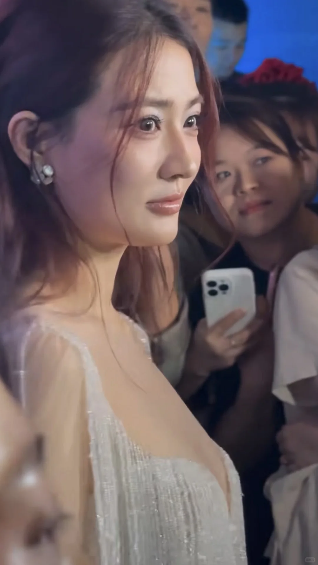 徐璐｜光是看她就爱了😍