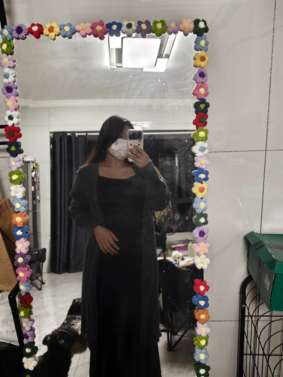 恋爱还没谈上，已经被人叫少妇了