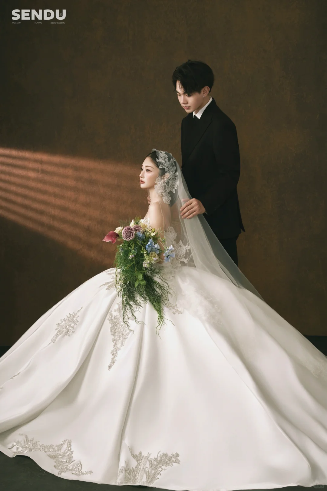 南昌模特｜12月份档期约约～