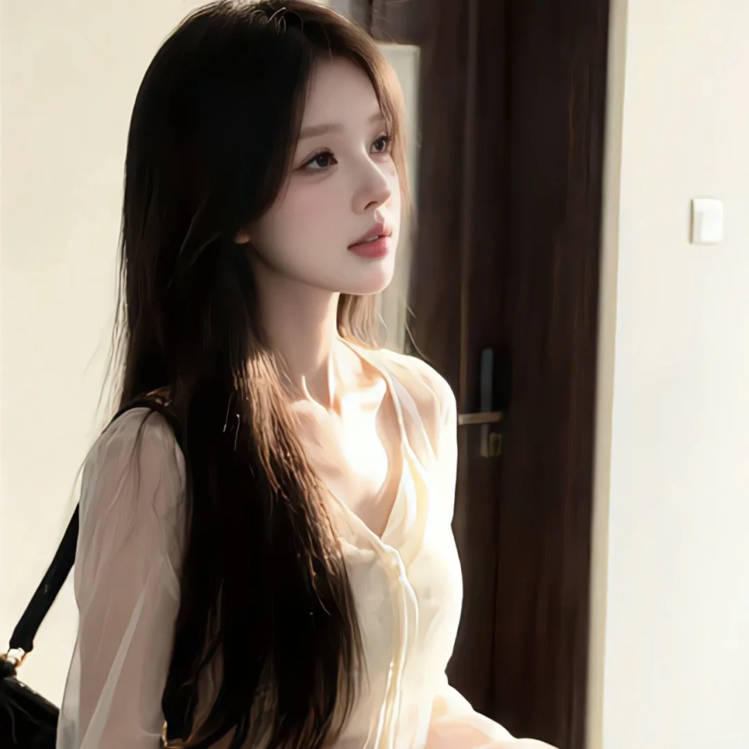 𝙒𝙚𝘾𝙝𝙖𝙩女生头像🥨