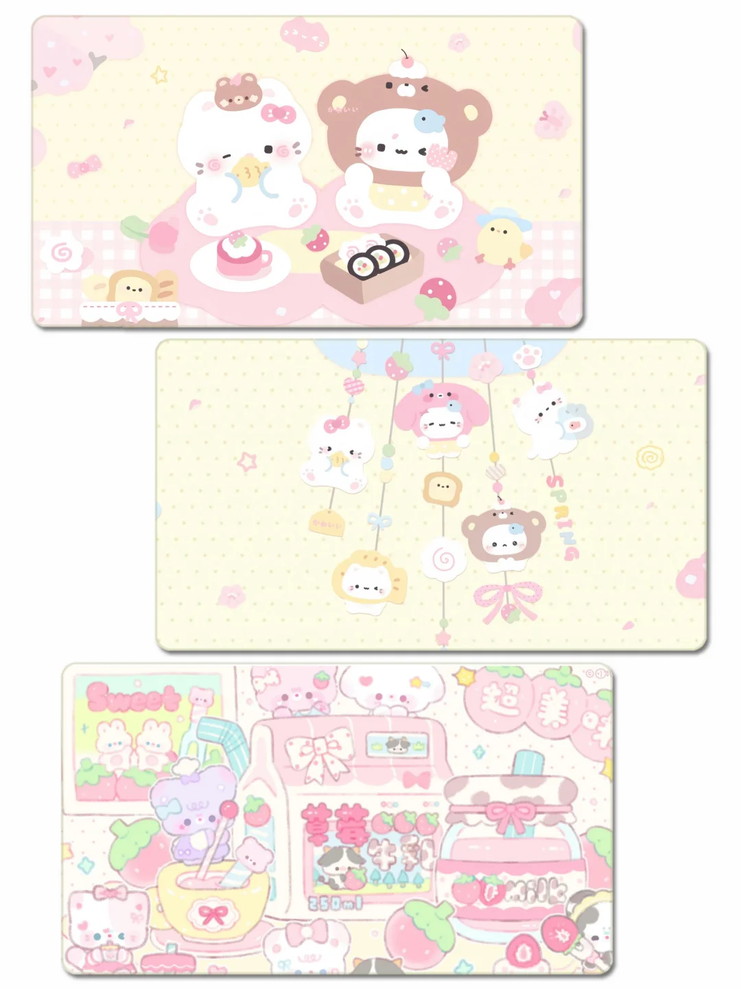 Share｜可爱ipad壁纸✨