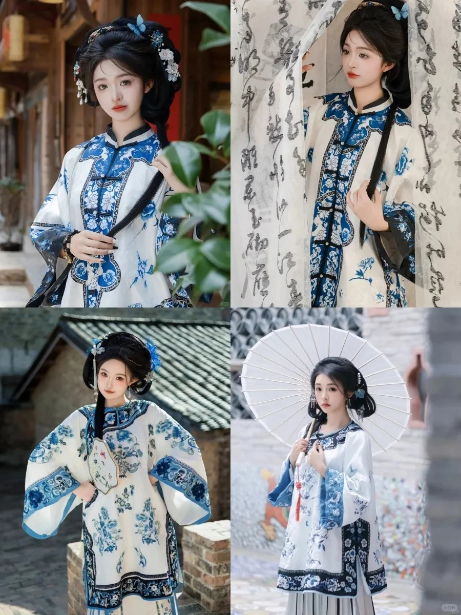 东关街拍照打卡tips|清汉女写真安全下车！