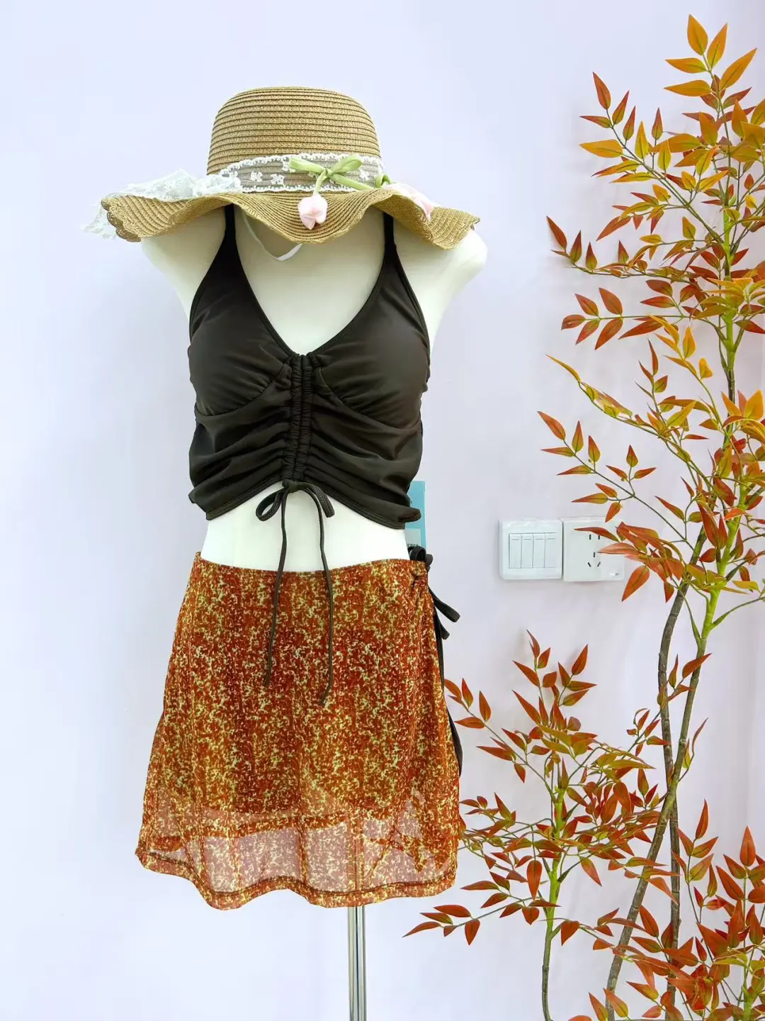 泳衣店推荐｜郑州必逛店铺