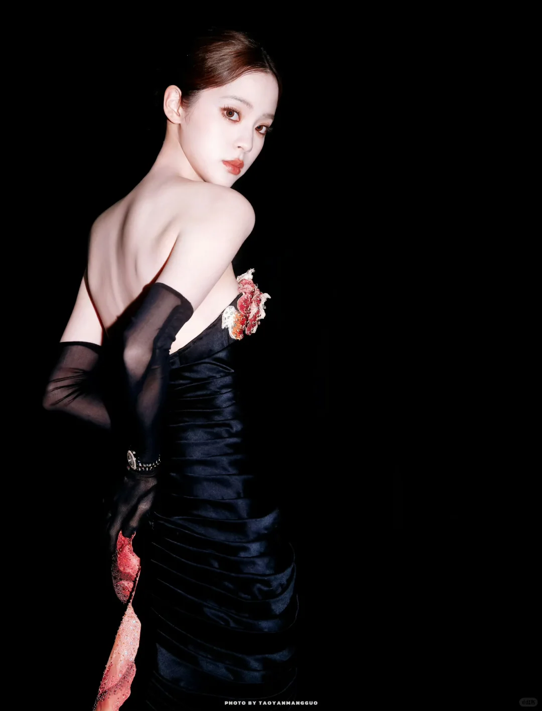 #vogue盛典百花齐放# /#欧阳娜娜神图#