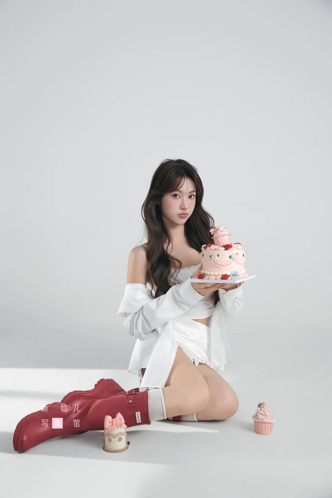 成都模特｜12月档期🈶