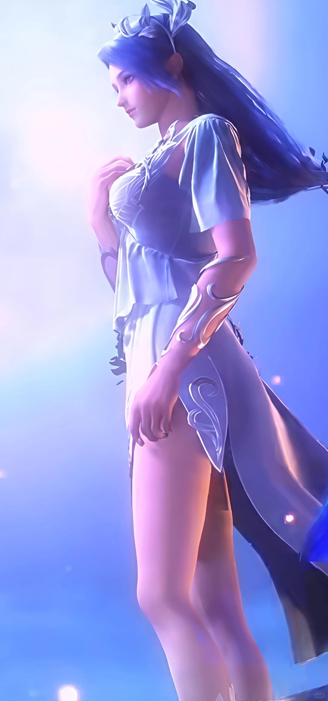 国漫女神大长腿全集（第三弹）