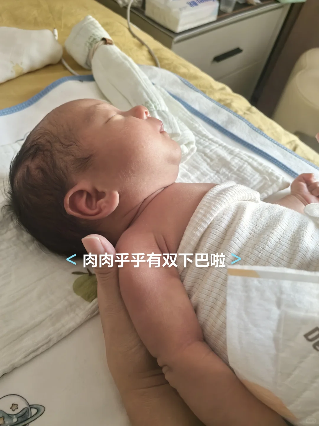 Day28｜终于洗头啦🥹