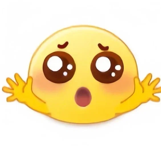 2025超火无水印表情包 直接保存不求人