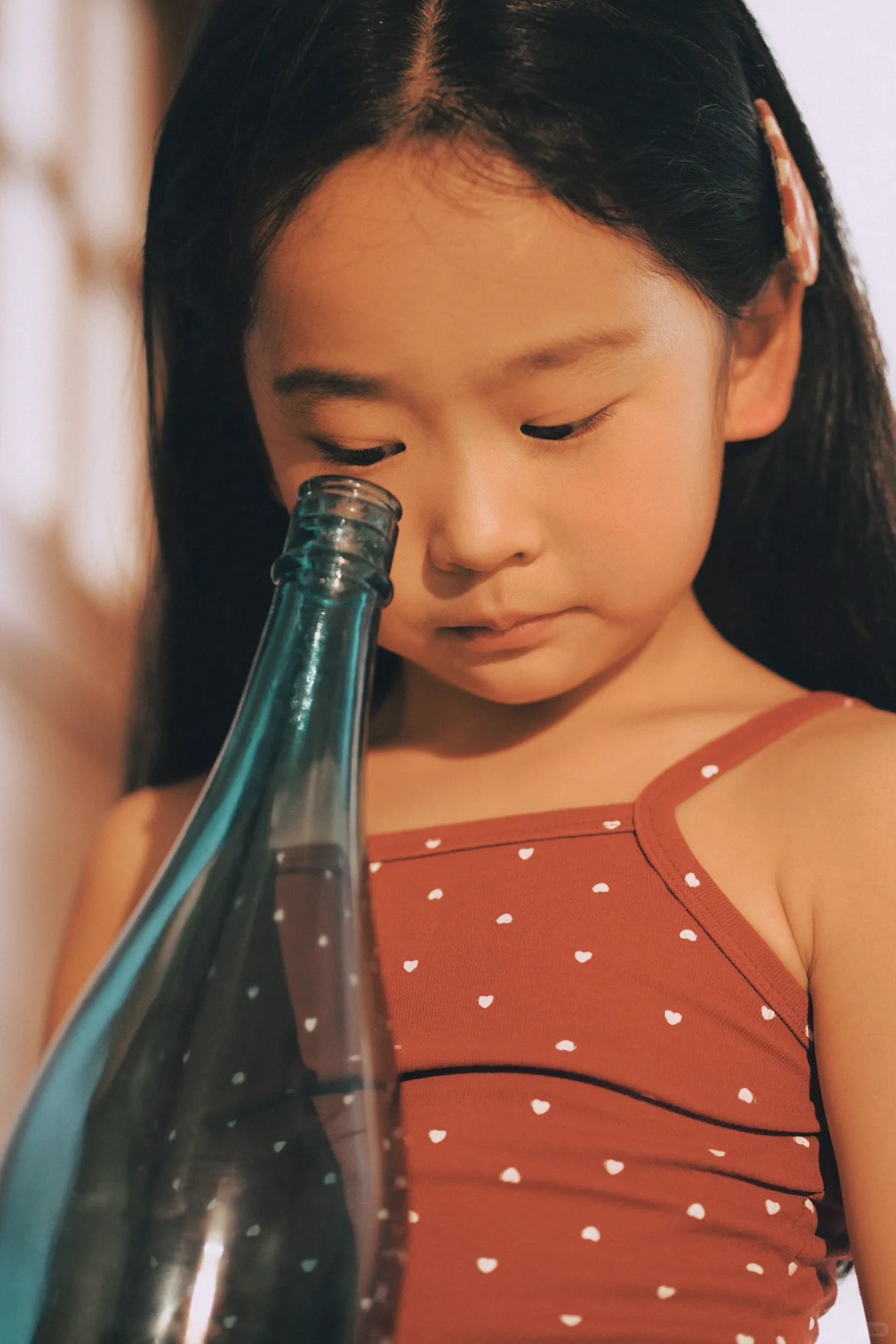 泗洪儿童摄影丨复古胶片写真