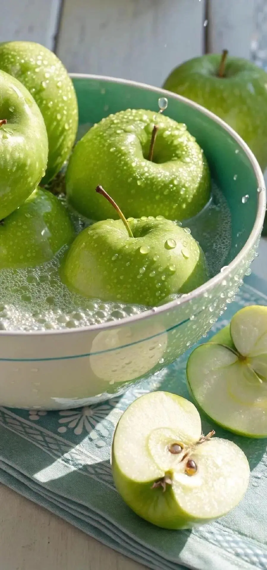 ins风壁纸/聊天背景图