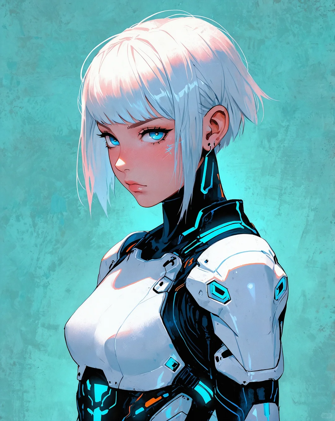 【壁纸狂潮】千万级壁纸库真 8K 分辨率