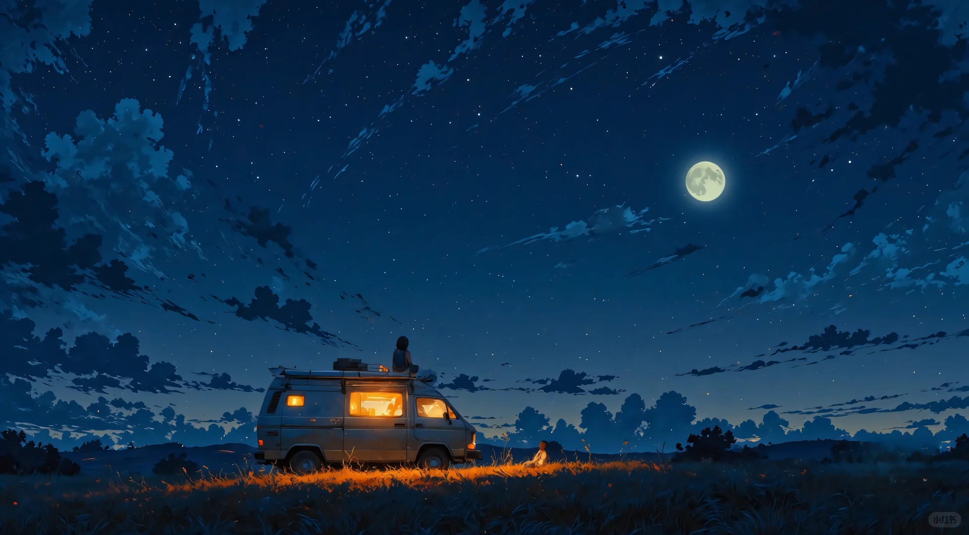 🌟156｜氛围感壁纸合集