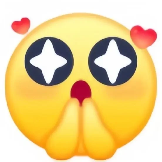 2025超火无水印表情包 直接保存不求人