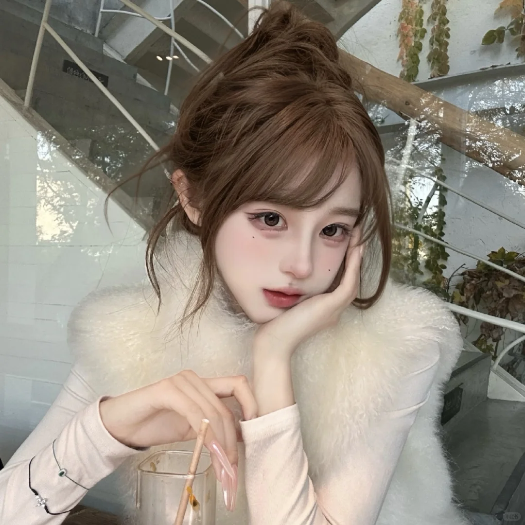 甜妹头像｜share