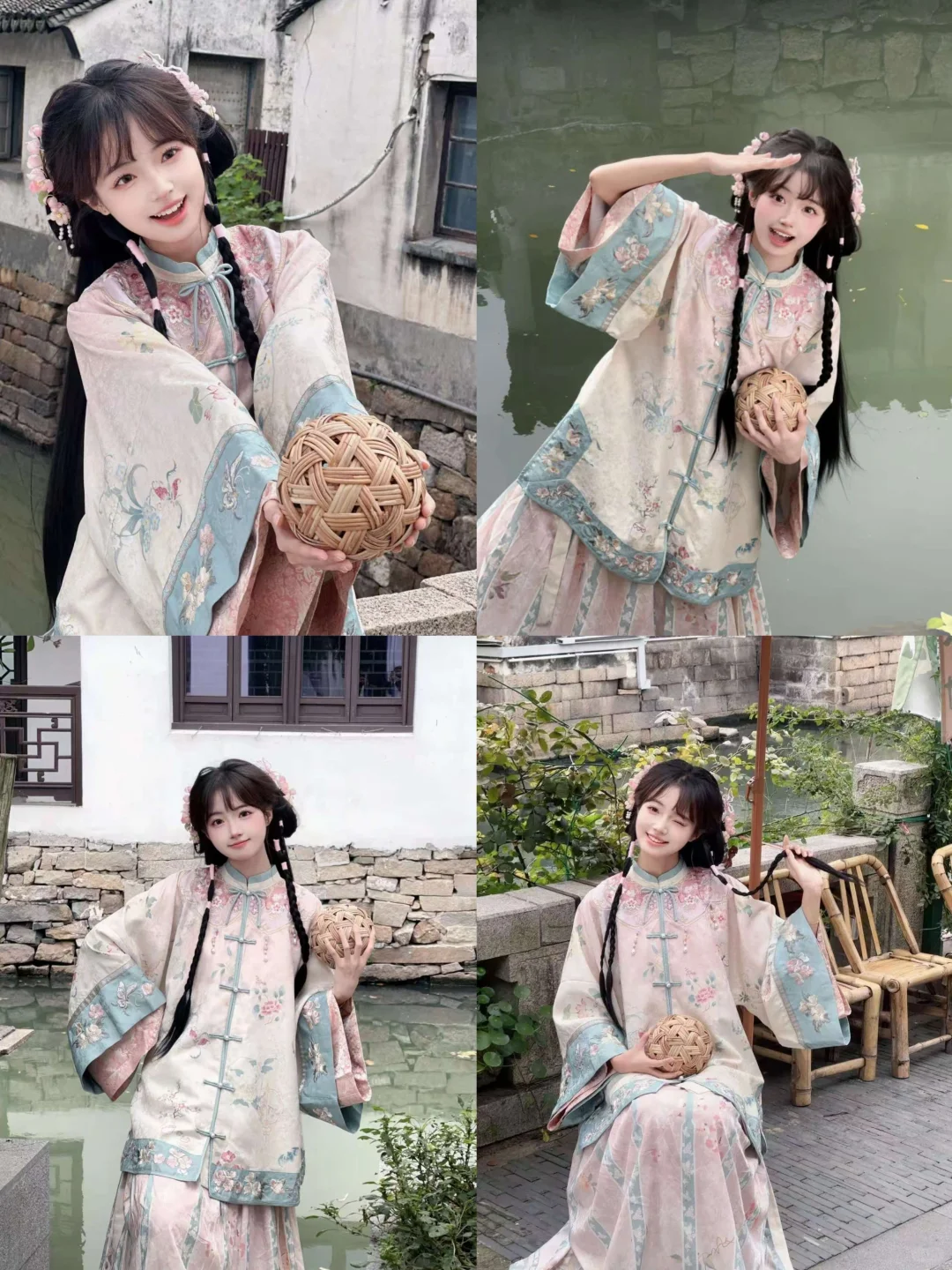 景德镇写真｜双重特惠🔥🔥一价全包