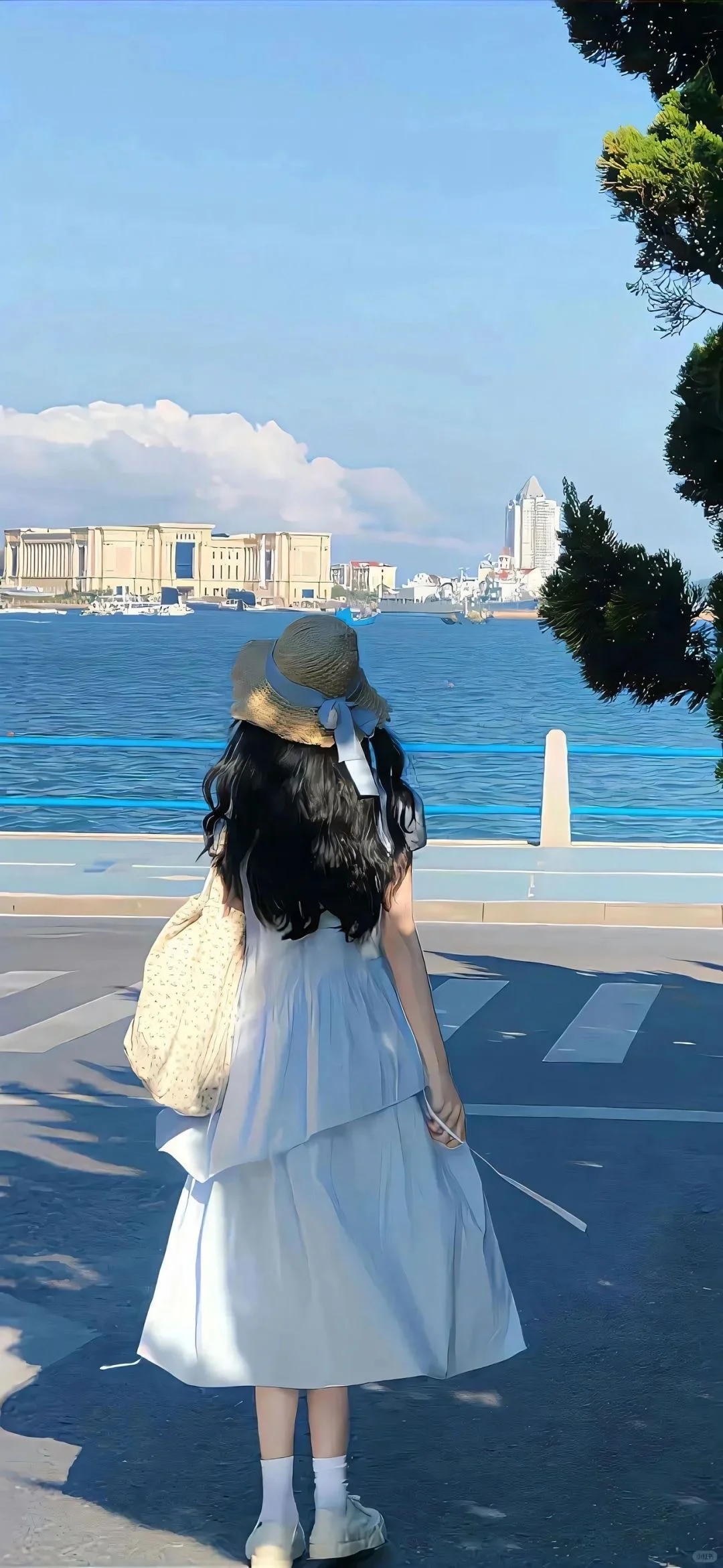 November·高质量壁纸