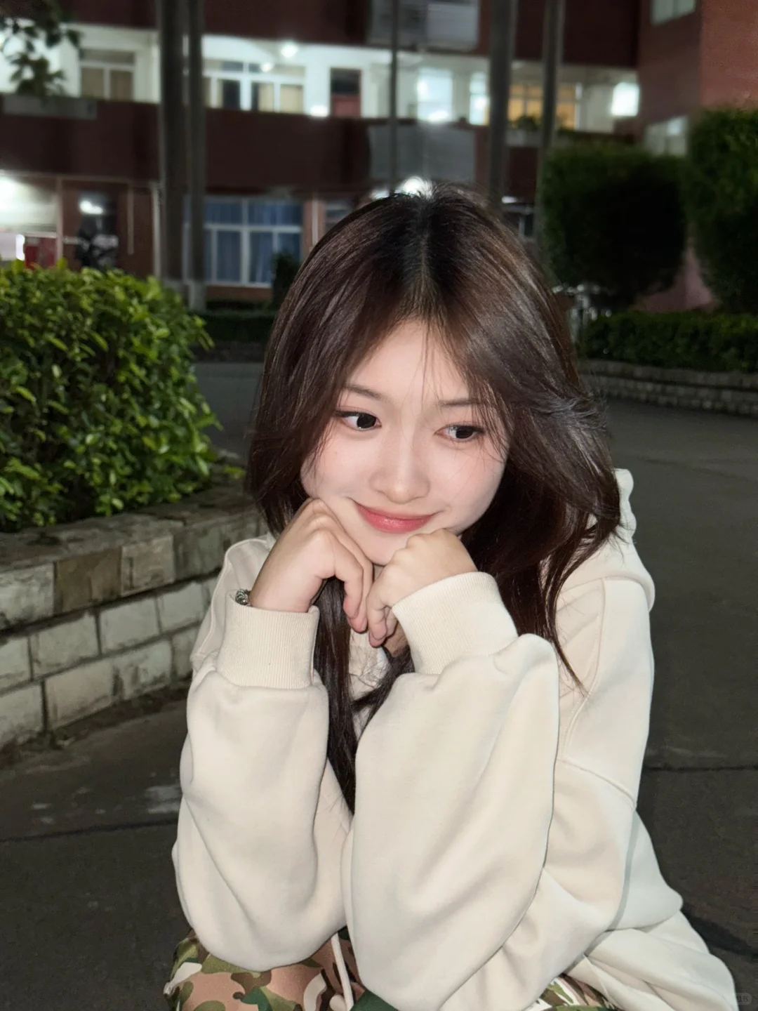 好久不见 你有没有忘记我