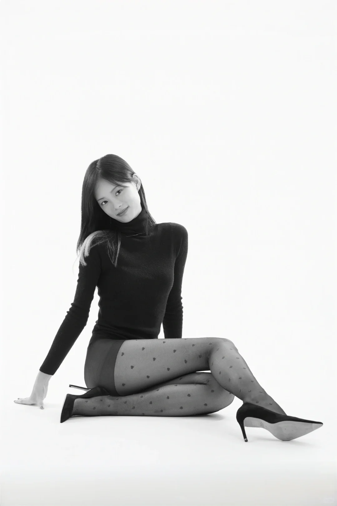 北京肯豆风棚拍互勉第二弹