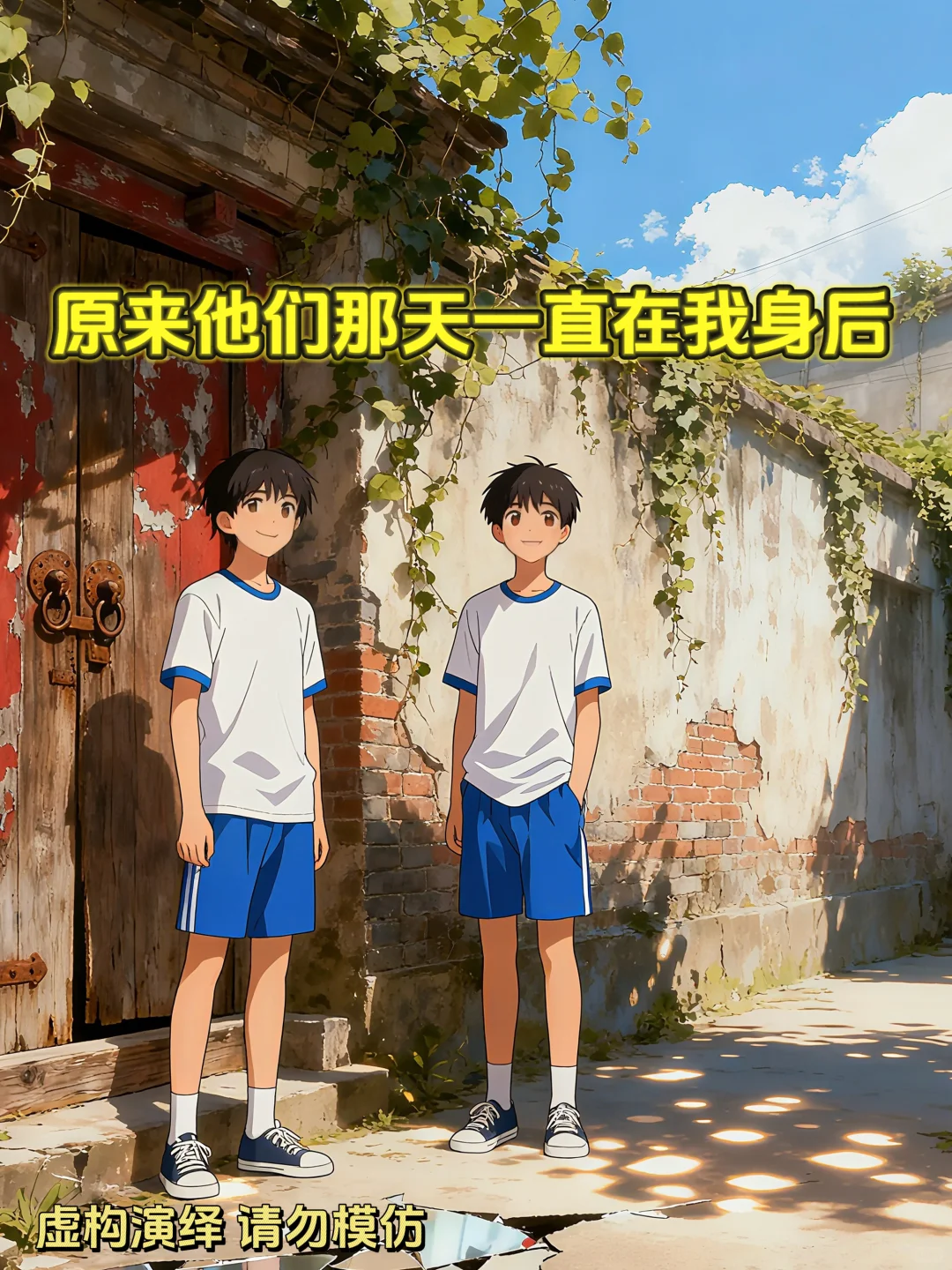 但是最后幸好她去了！