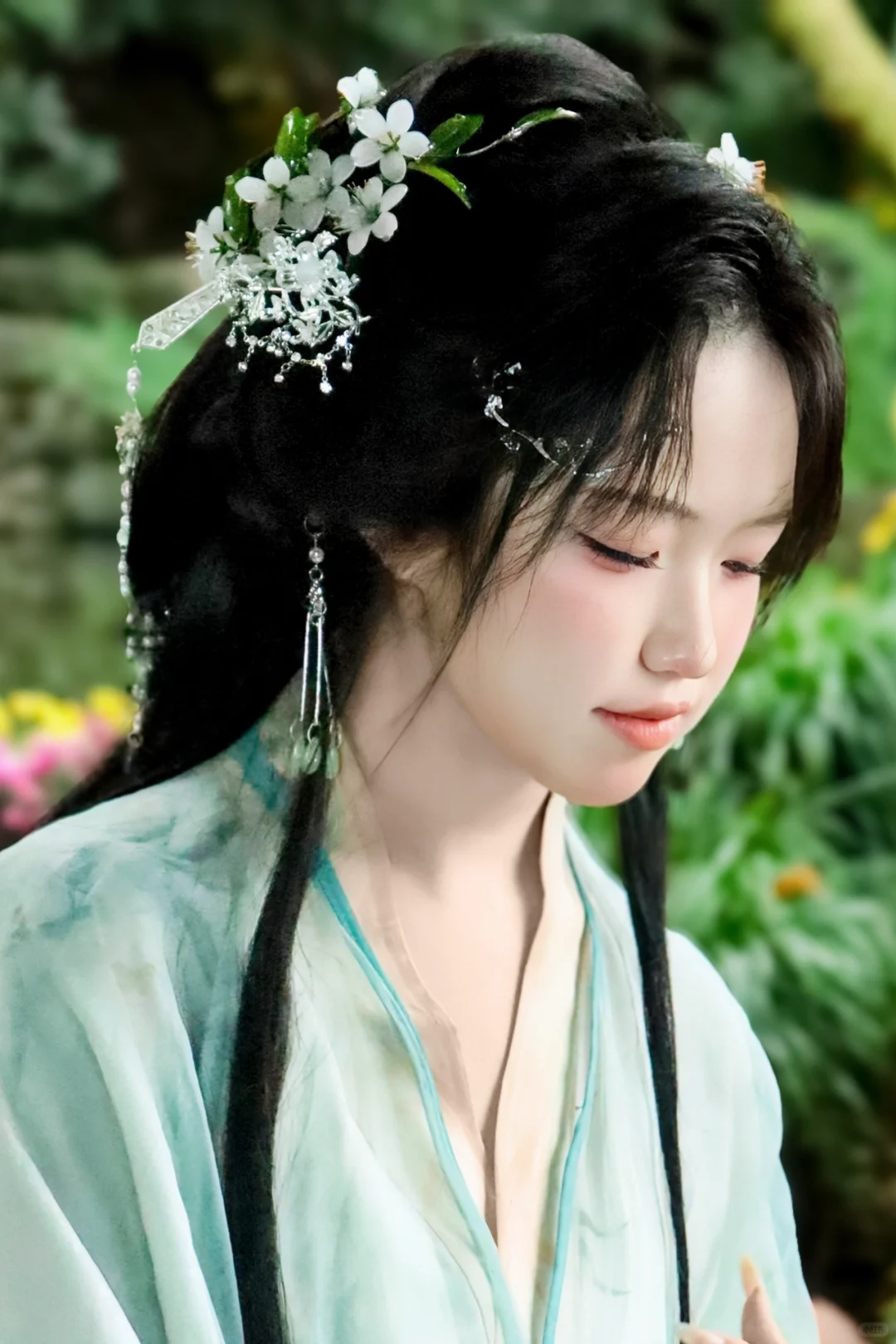 杭州互勉模特🙋‍♂️（后面是作品）