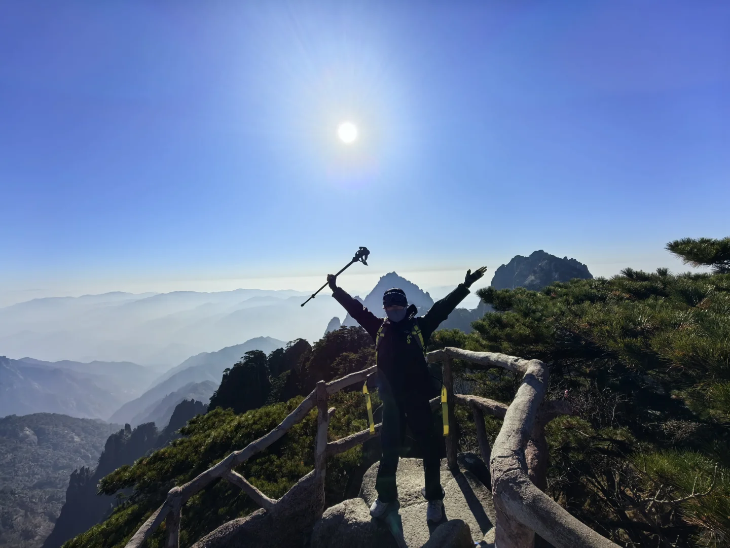 做个酷酷的女孩子吧