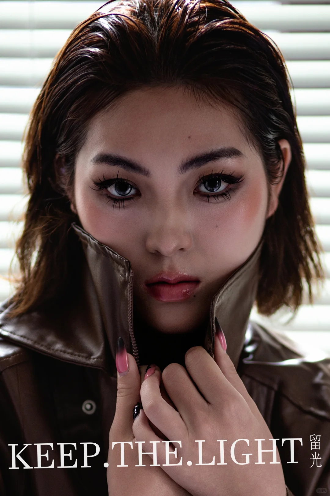 会讲故事的情绪肖像｜追求纯粹真实的自我