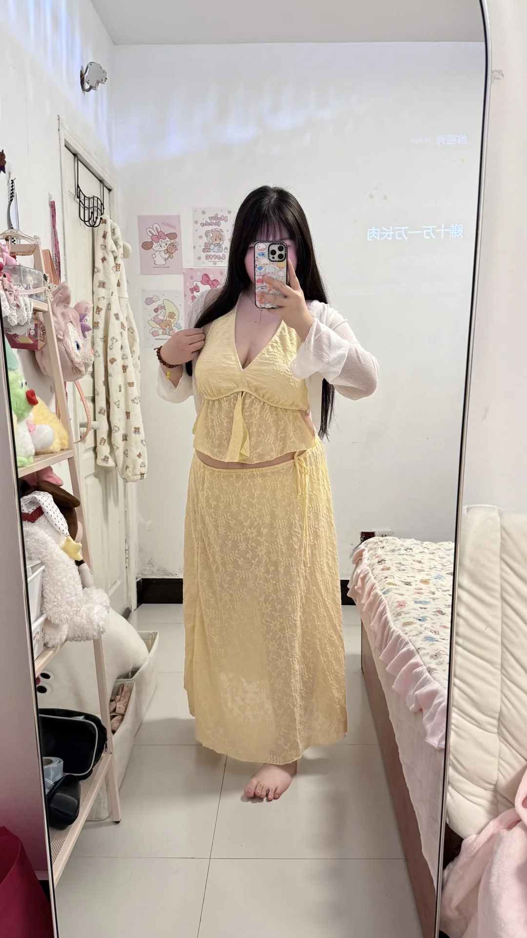 170斤/超喜欢的泳衣！！！！