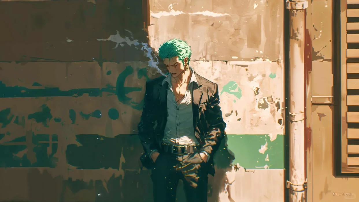 壁纸：海贼王：手机｜电脑｜平板