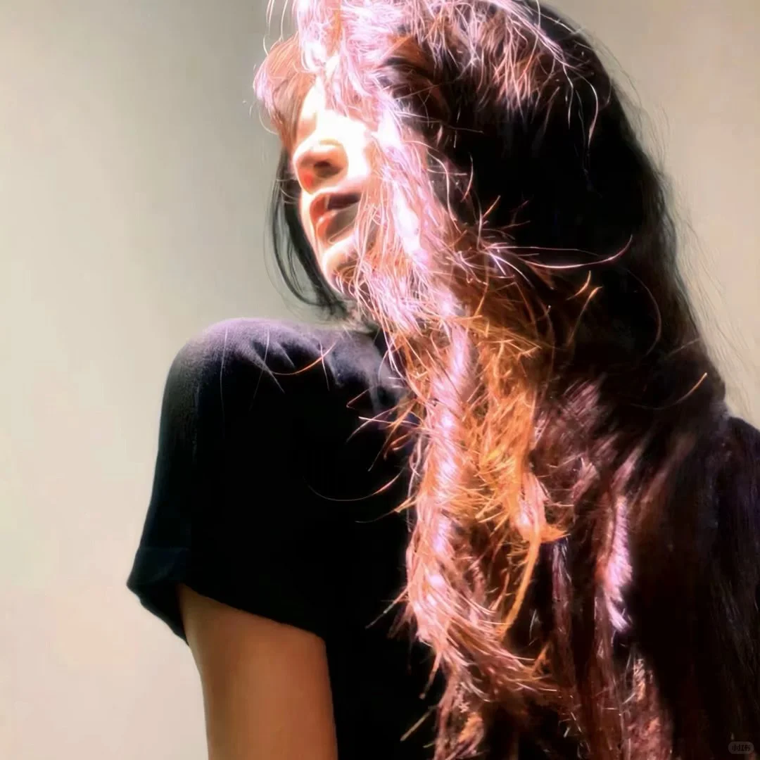 小众-有点甜女头