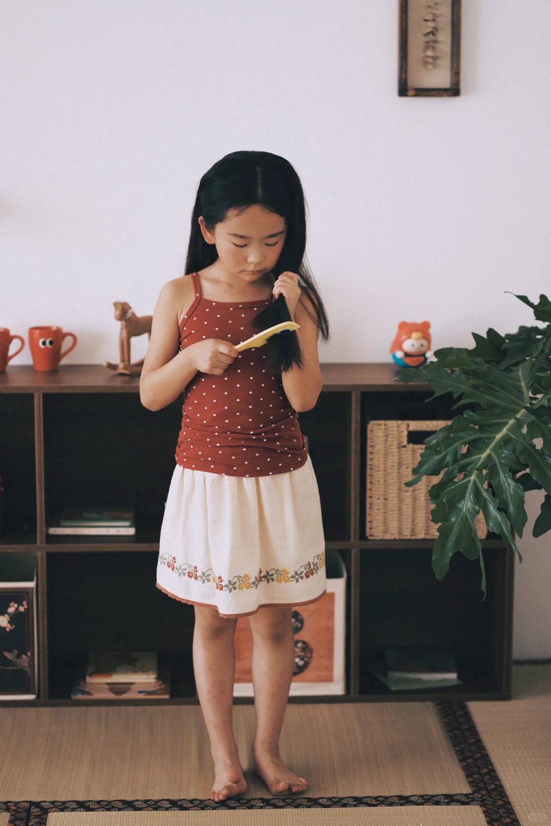 泗洪儿童摄影丨复古胶片写真