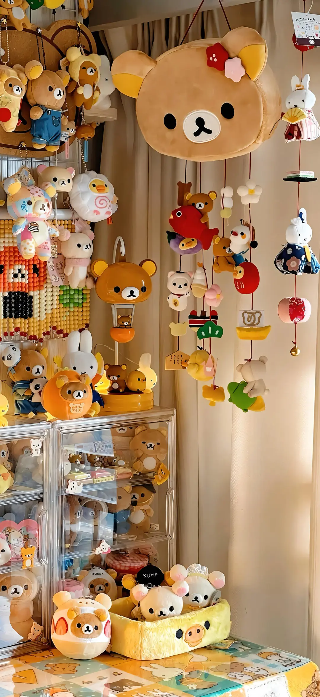 ins风壁纸/聊天背景图