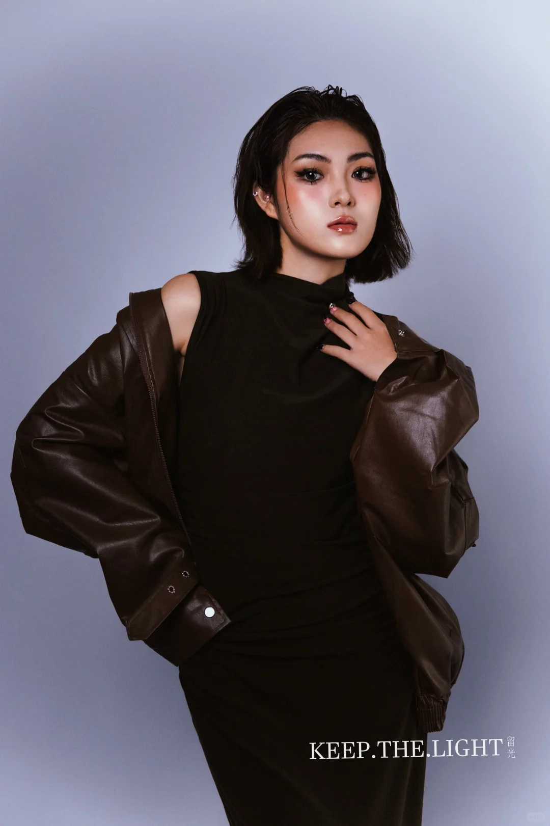 会讲故事的情绪肖像｜追求纯粹真实的自我