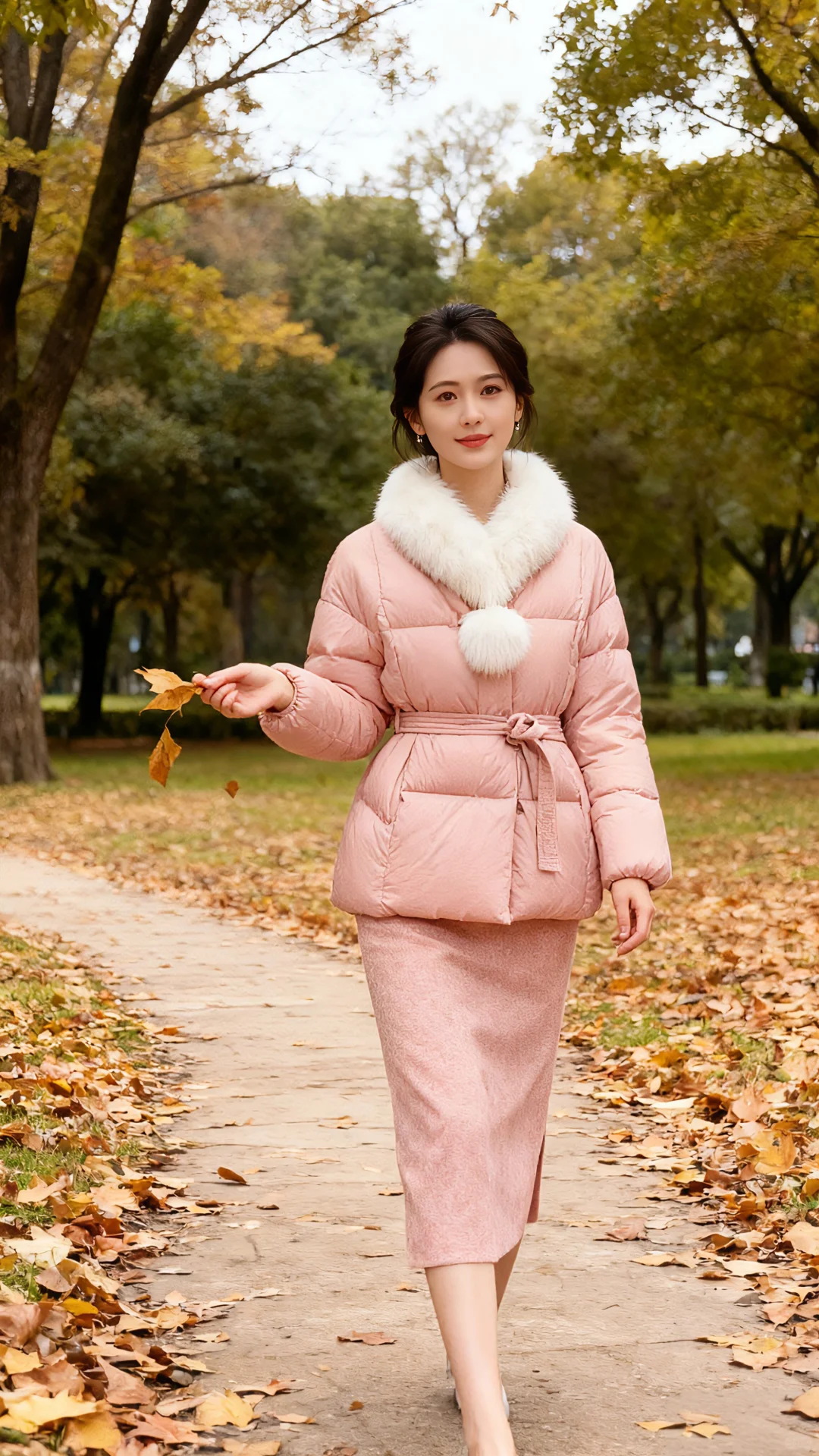 Ai图文女装带货教程来了，新手必备🔥🔥