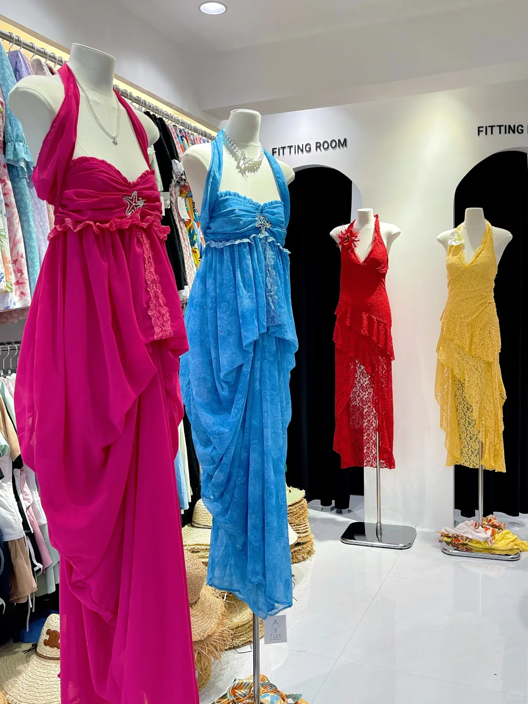 姐妹来三亚泳装批发仓库，一定要做好攻略❗