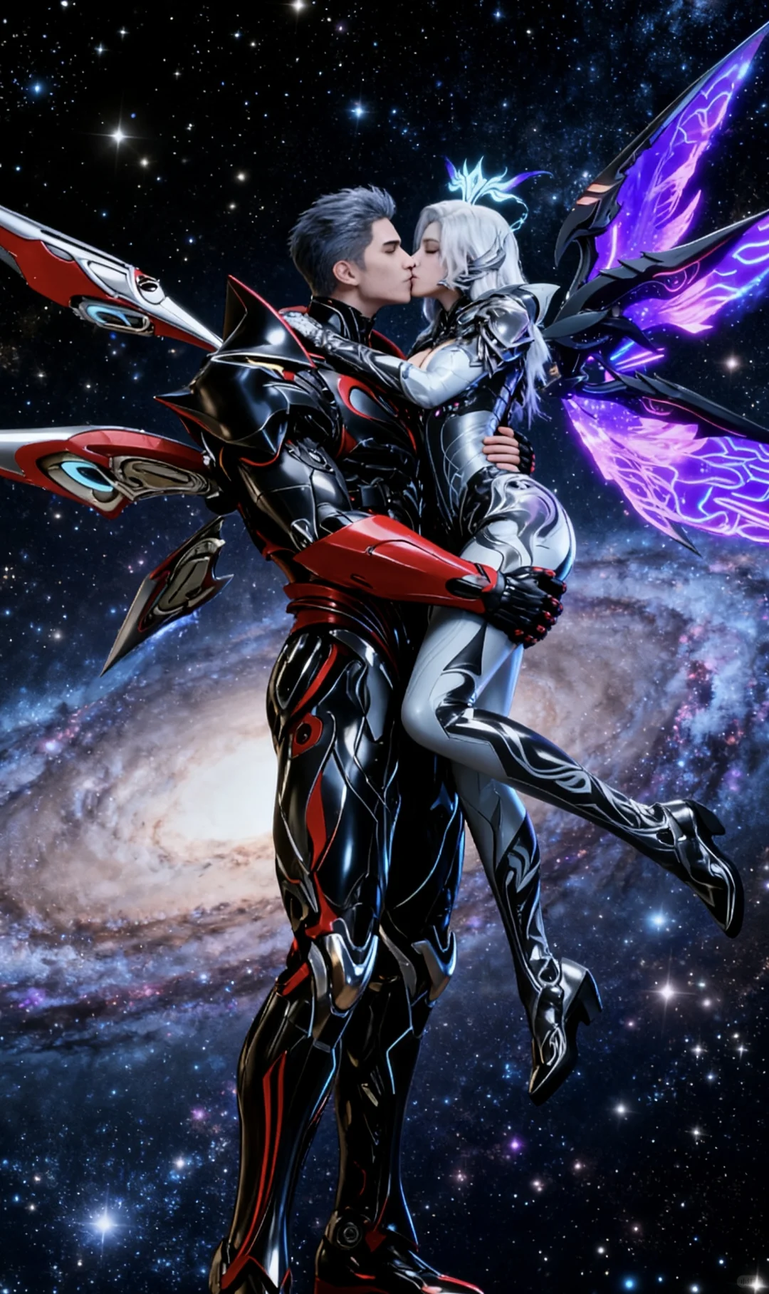 罗峰好花心母皇南南惩有染