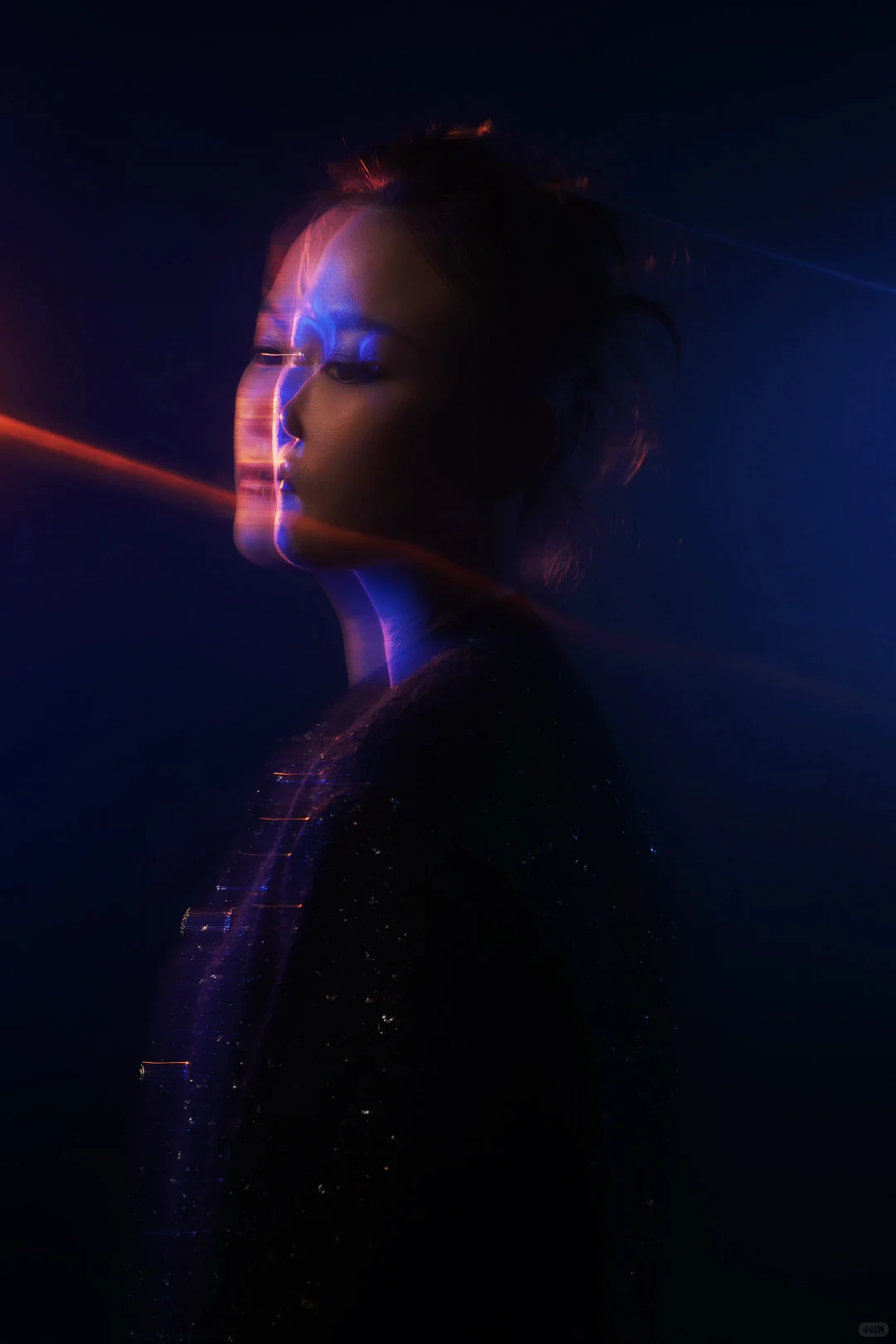 为普通女孩拍时尚大片我们是认真的！