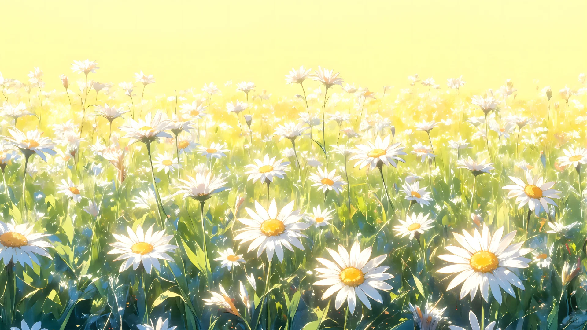 电脑壁纸 治愈篇-241【4k超清】