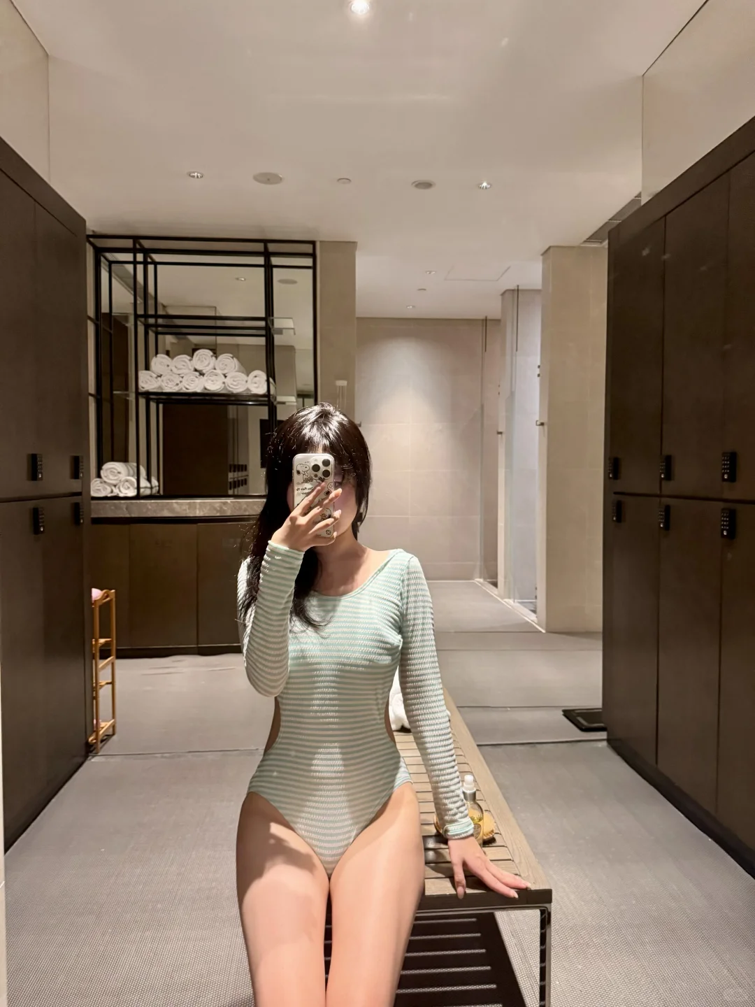 🏊Day 每次下水都被夸爆的泳衣