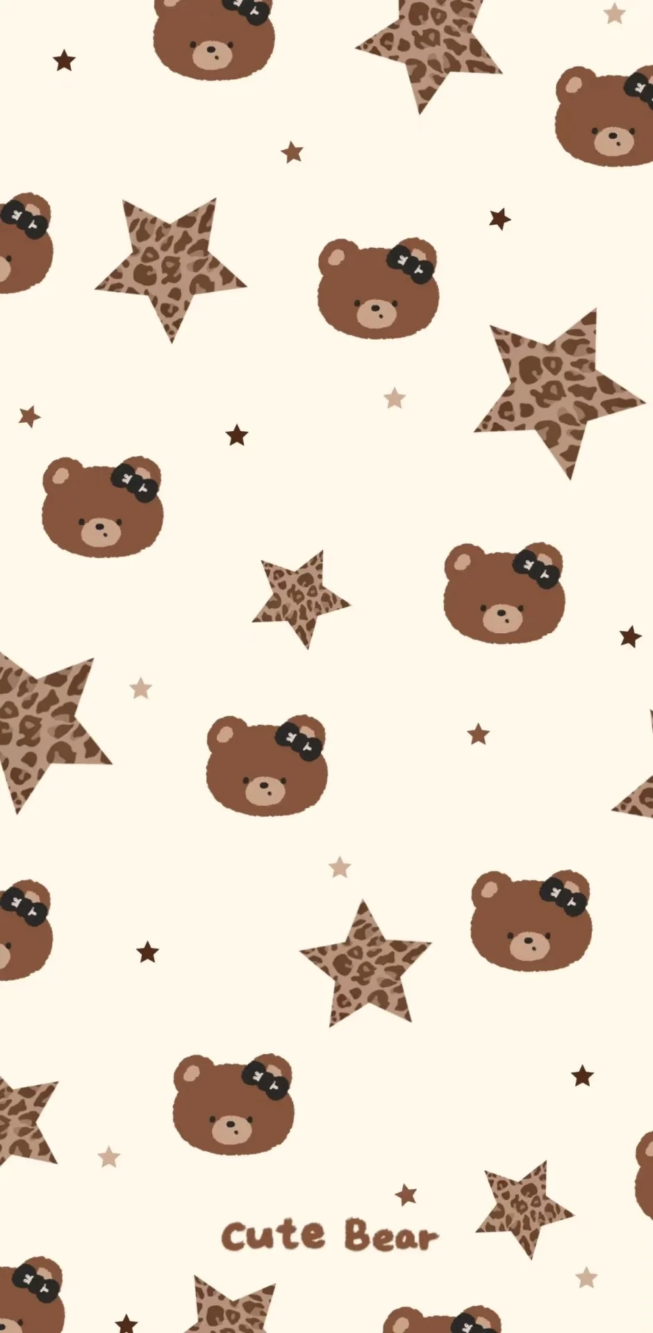 268｜适合秋冬用的美拉德手机壁纸