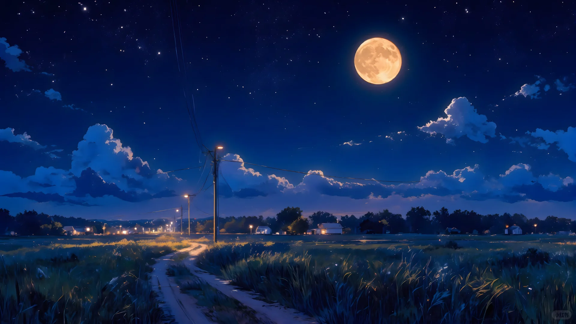 电脑壁纸 治愈篇-234【4k超清】