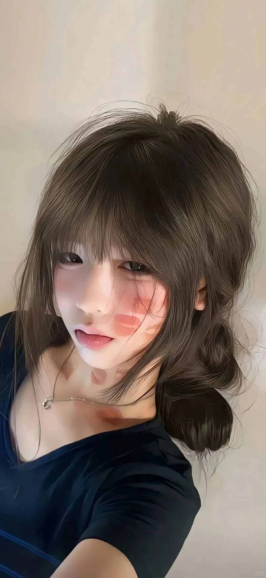 share|12.2快来换壁纸叭～