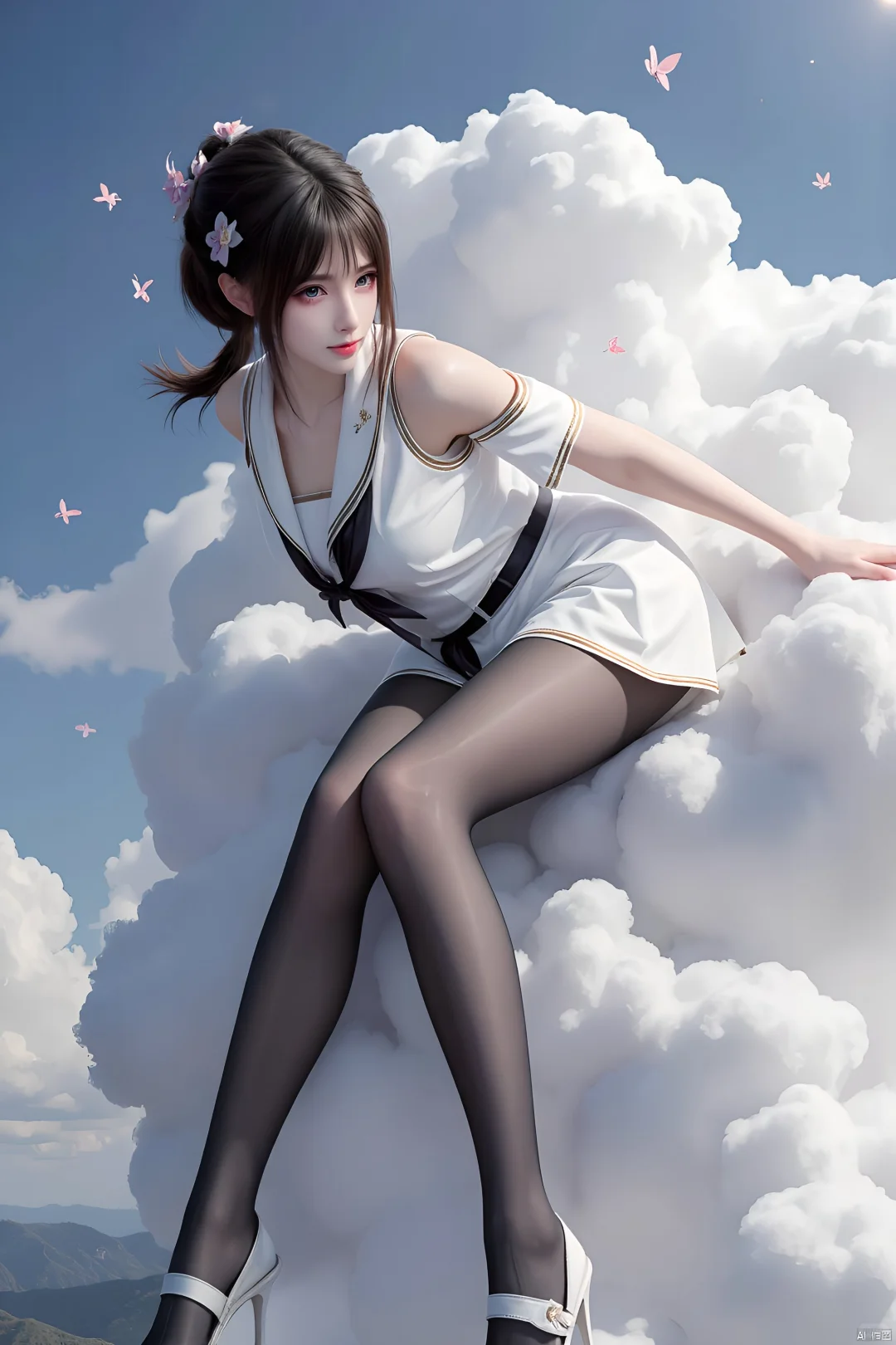 萌感拉满，别点！我怕你被萌翻