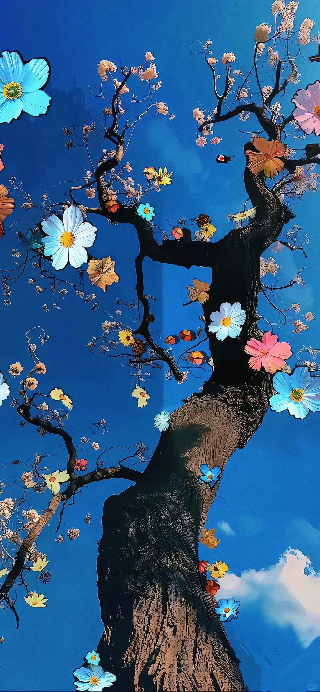 iOS26景深壁纸|iOS26空间壁纸 | 手机壁纸