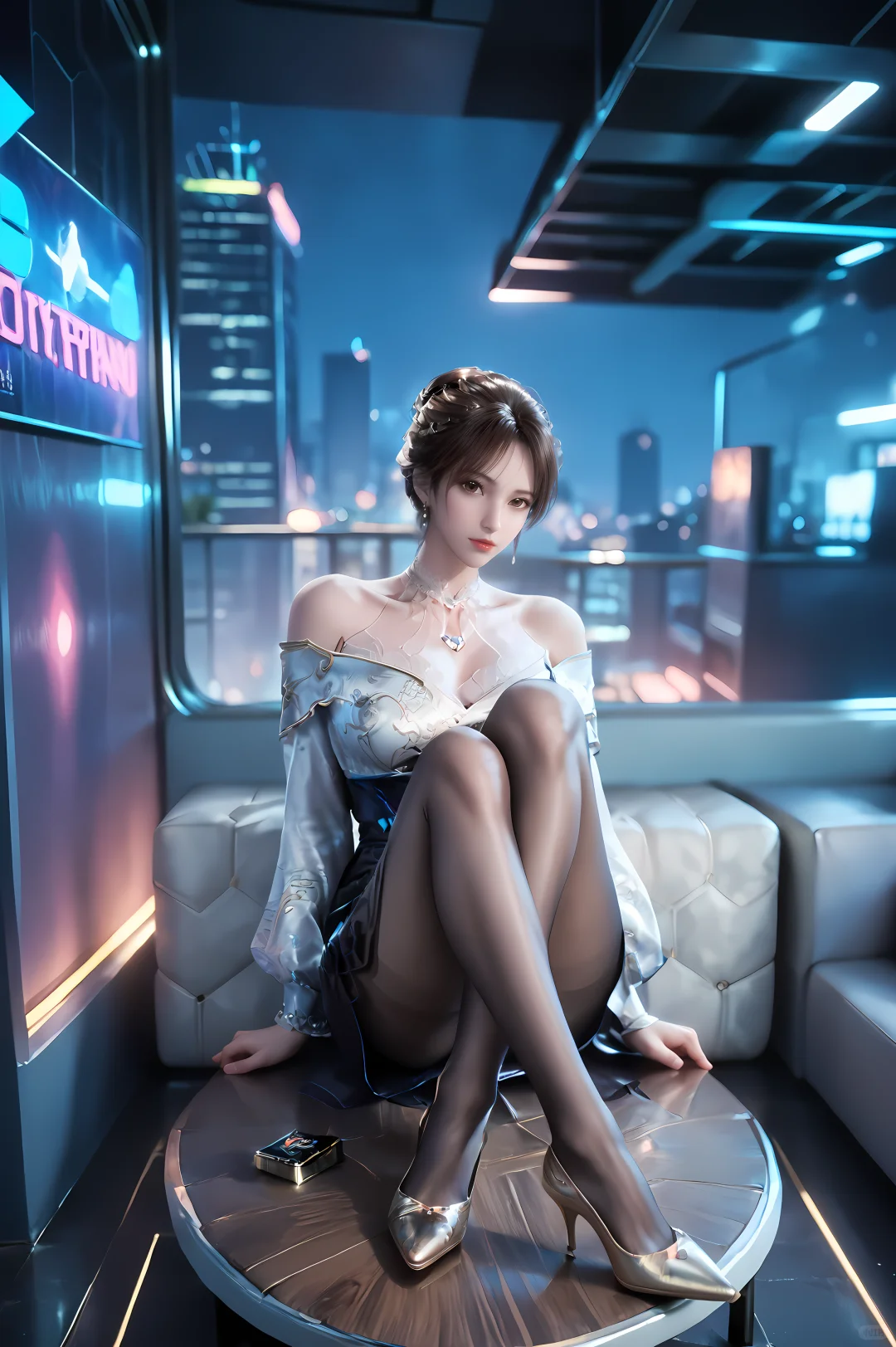 吞噬星空：徐欣