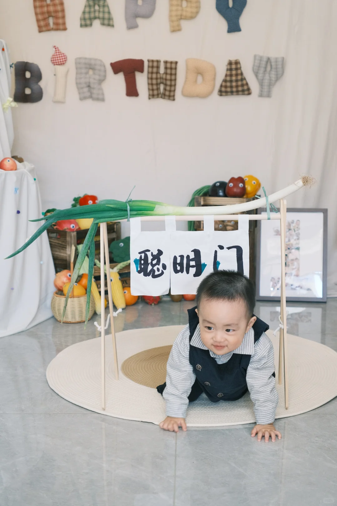 今天的你，甜到我心坎儿里啦～🎂