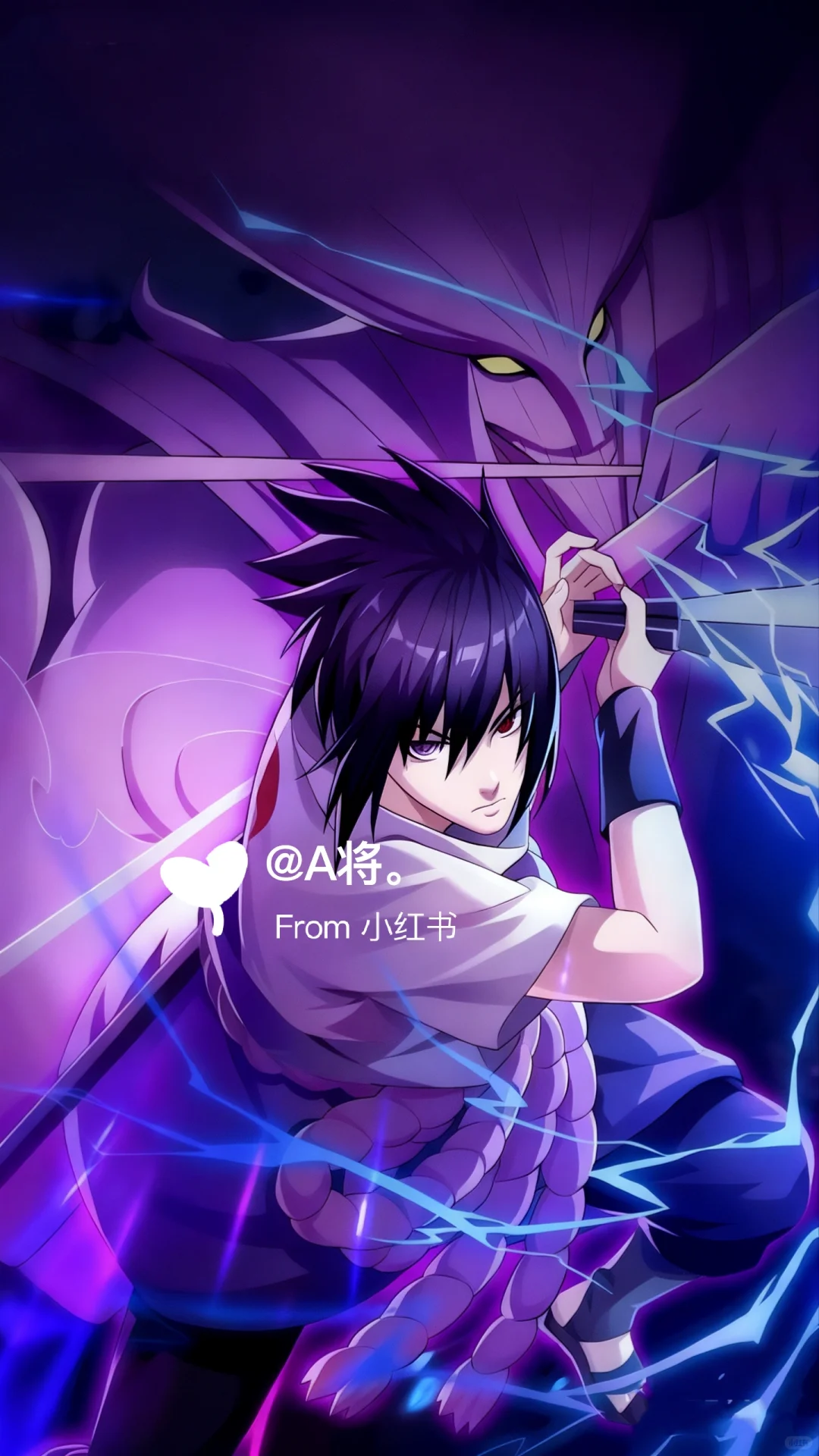 火影忍者高清手机壁纸