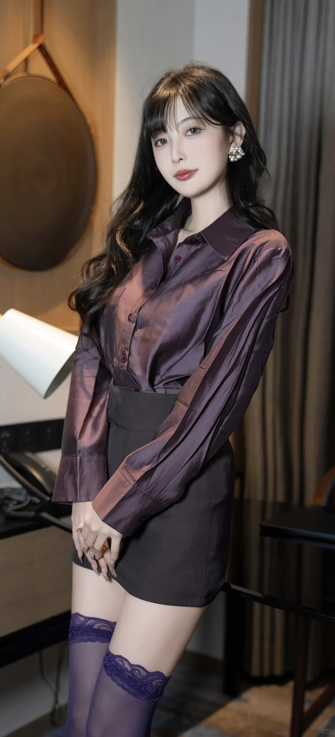 林星阑第9428套，整套82张