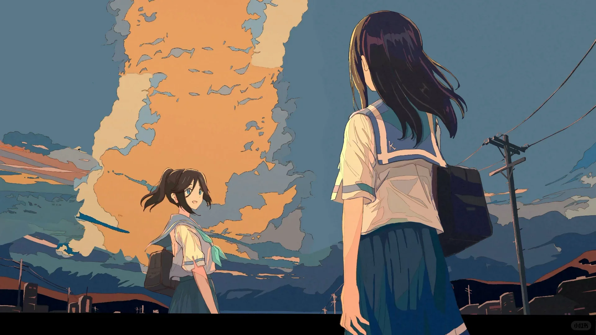 动态壁纸分享第225期